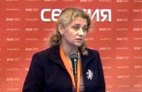 Колосова Елена Валерьевна ENS-2011 (г. С.Петербург).