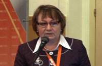 Каверина Рамзия Султановна ENS-2011 (г. С.Петербург).