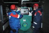 «Россети» направляют свыше 500 дизель-генераторов для бесперебойного электроснабжения школ в Крыму