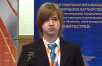Ванякин Андрей Вячеславович ENS-2011 (г. С.Петербург).