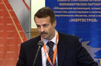 Молчанов Олег Валерьевич ENS-2011 (г. С.Петербург).